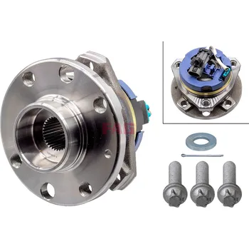 Sada ložisek kol Schaeffler FAG 713 6440 70