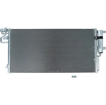 Výparník klimatizace Kondenzátor, klimatizace KAMOKA 7800099