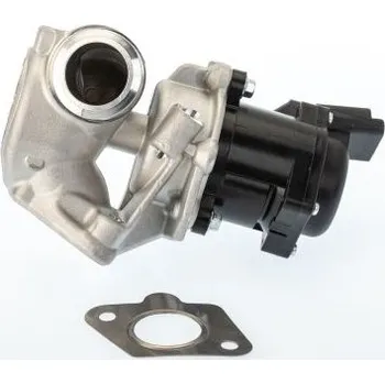 Ventil palivového systému AGR-Ventil BorgWarner 710929D