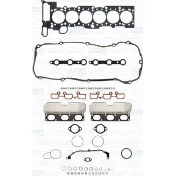 Těsnění motoru Sada těsnění, hlava válce AJUSA 52207800