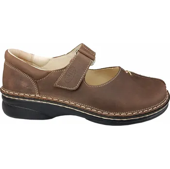 Dámská zdravotní obuv 1629 - 40V zdravotní celoroční obuv 40