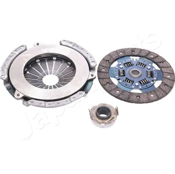 Spojková sada Sada spojky JAPANPARTS KF-463