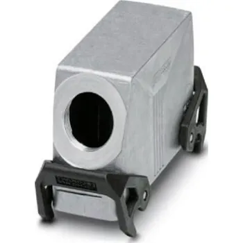 Počítačové příslušenství Phoenix Contact 1412767 pouzdro 1 ks