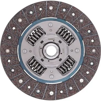 Spojková lamela Lamela spojky KAMOKA DC218