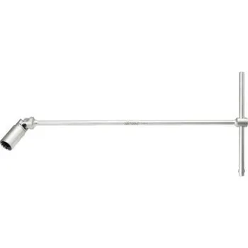 Klíč zapalovací svíčky KS TOOLS 517.1131