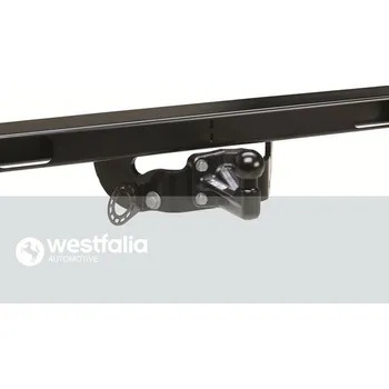 Tažné zařízení Kozlík, tažné zařízení WESTFALIA 313376600001