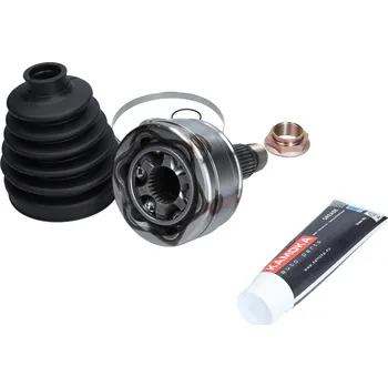 Hřídel nápravy Sada kloubů, hnací hřídel KAMOKA 7664