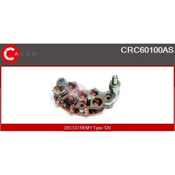 Karburátor Usměrňovač, generátor CASCO CRC60100AS