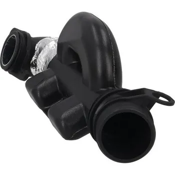 Rezonátor, chlazení plnicího vzduchu KAMOKA 7910843