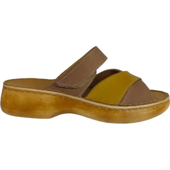 Dámské pantofle 2063/S - dámské zdravotní nazouváky s vlastní volbou barvy 38