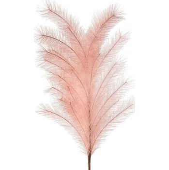 umělá květina Umělý květ FLORE 672 pudrový (6 ks)