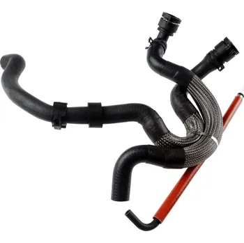 Hadička topení GATES 02-2104