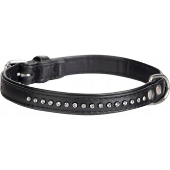 Obojek pro psa Obojek pro psa z ekologické kůže Dingo vel. M