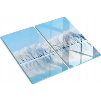 Obraz Krájecí deska Tulup sklo 2 ks