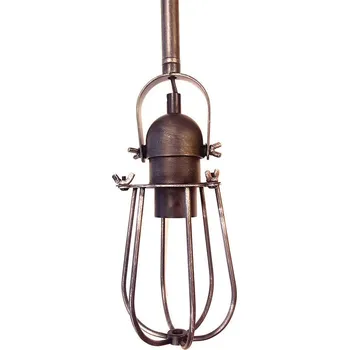 Stojací lampa EDM Product Stropní světlo EDM 32108 60 W