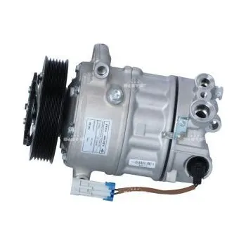 Kompresor klimatizace Kompresor, klimatizace NRF 32976