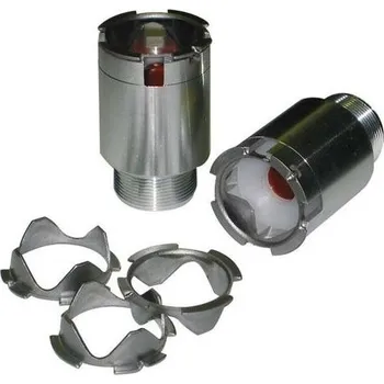 Nářadí na motocykly Náhradní díl - 50mm pružinové vodítko '09 120445000201