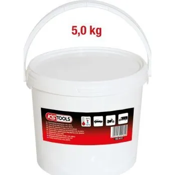 Auto-moto Montážní pasta na pneumatiky KS TOOLS 100.4010