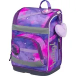 Baagl Školní aktovka Zippy Plus - Kůň