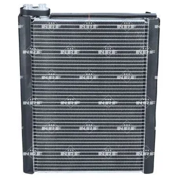 Klimatizace automobilu Výparník, klimatizace NRF 36188