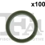 Těsnění, kompresor klimatizace FA1 347.0008.100