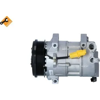 Kompresor klimatizace Kompresor, klimatizace NRF 32239