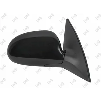 Auto zrcátko Vnější zpětné zrcátko ABAKUS 1513M06