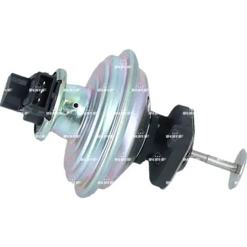 Ventil palivového systému AGR-Ventil NRF 48716