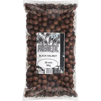 Boilies Carp-Only CARP ONLY Frenetic A.L.T. 5+5 kg 24 mm příchůť: Mix Příchutí