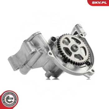 Olejové čerpadlo Olejové čerpadlo ESEN SKV 77SKV057