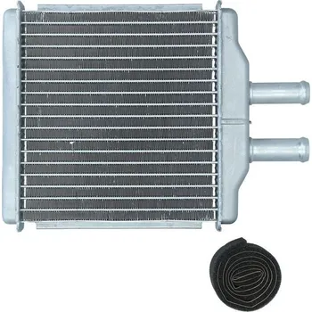 Výměník tepla, vnitřní vytápění KAMOKA 7760061