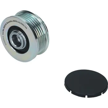 Předstihová spojka KAMOKA RC019