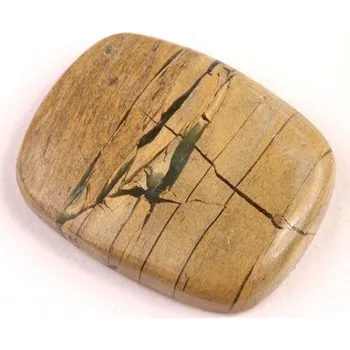 Přírodní kámen Kabošon Mariposite č.5200 (22x18x4mm)