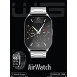 WINNER GROUP chytré hodinky WG AirFlexOne