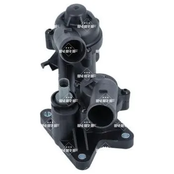 Těsnění motoru Termostat, chladivo NRF 725381