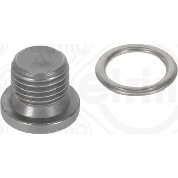 Olejová vana Závitová zátka, olejová vana ELRING 858.050