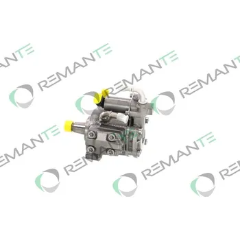 Palivové čerpadlo Vysokotlaké čerpadlo REMANTE 002-002-000513R