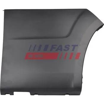 Lišta karosérie Ozdobná / ochranná lišta, boční stěna FAST FT90776