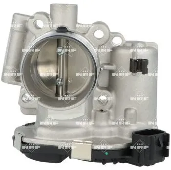 Systém vstřikování Hrdlo škrticí klapky NRF 408064