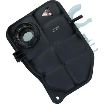 Chladič motoru Vyrovnávací nádoba, chladivo KAMOKA 7720042