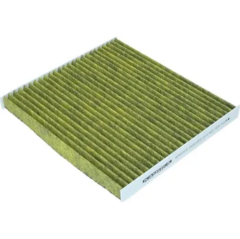 Ventilátor topení a klimatizace Filtr, vzduch v interiéru KAMOKA 6080024