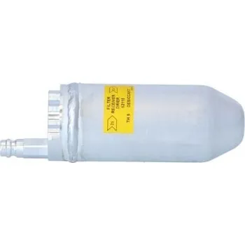 Sušič klimatizace Sušárna, klimatizace NRF 33158