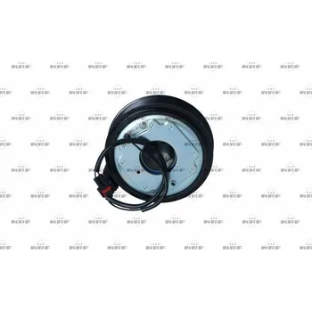 Kompresor klimatizace Elektromagnetická spojka, kompresor klimatizace NRF 380103