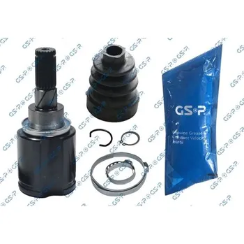 Hřídel nápravy Sada kloubů, hnací hřídel GSP 657111