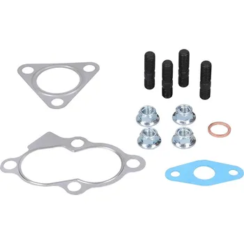 Turbodmychadlo Montážní sada, dmychadlo KAMOKA 8607237