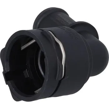 Chladič motoru Příruba chladiva KAMOKA 7920084