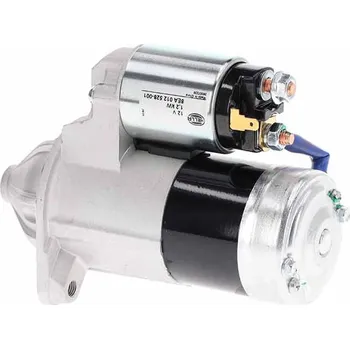 Startér Startér HELLA 8EA 012 528-001