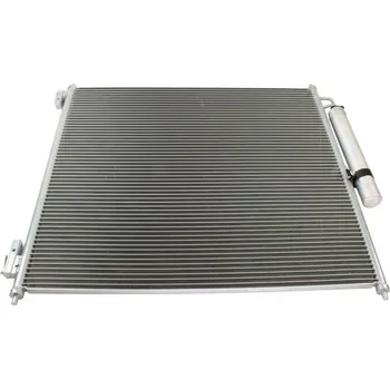 Výparník klimatizace Kondenzátor, klimatizace MAXGEAR AC830402