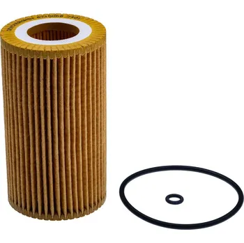 Olejový filtr Olejový filtr DENCKERMANN A210068