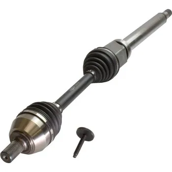 Hřídel nápravy Hnací hřídel MAXGEAR 49-2369